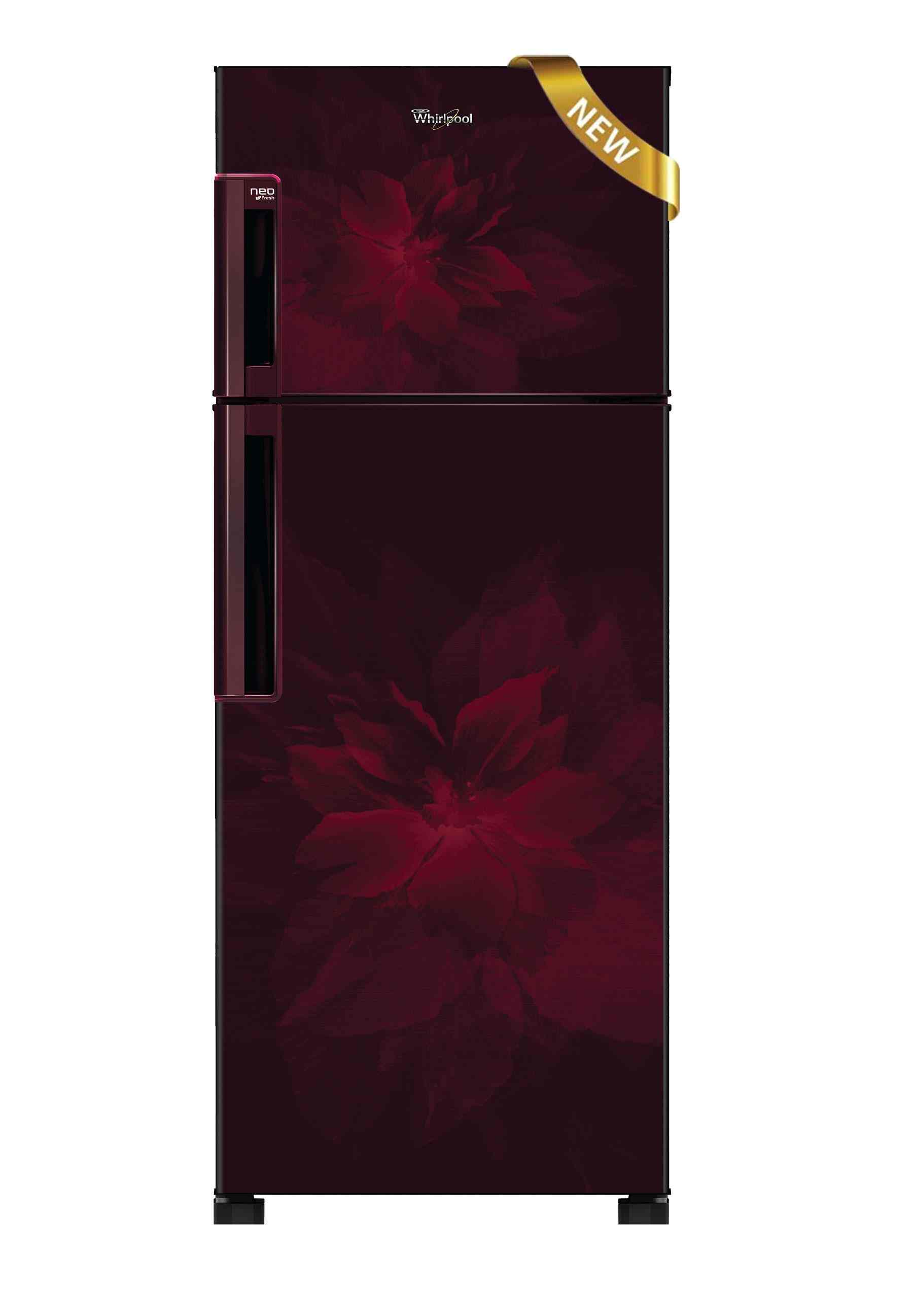 Whirlpool cheap refrigerator 21220
