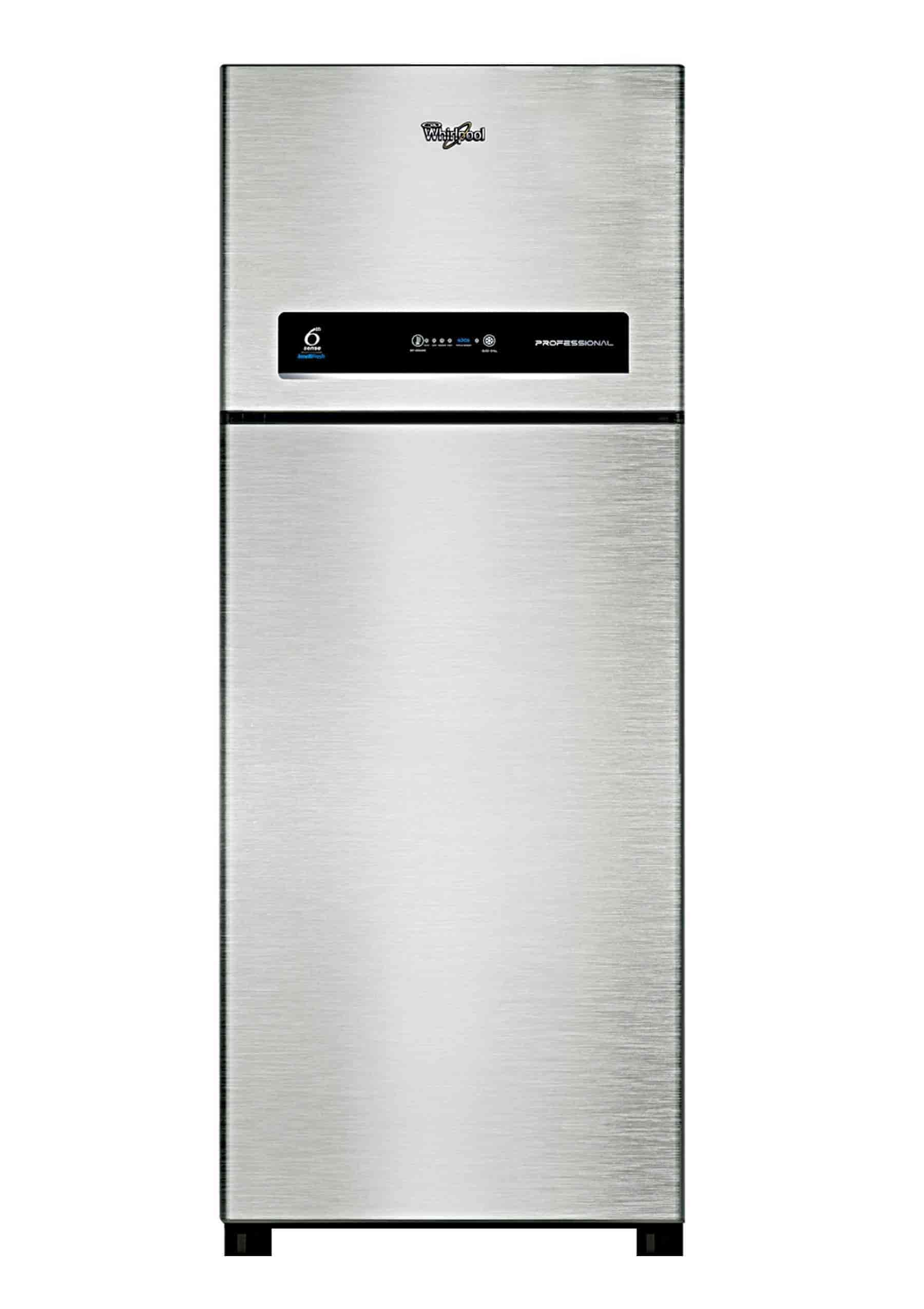 whirlpool 360 litre 4 star
