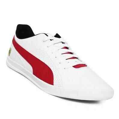 Puma Red Sneakers in Mysore - Dealers 