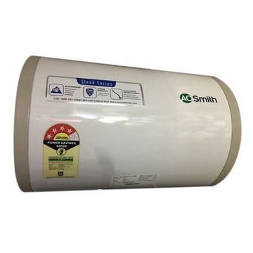 AO Smith White 3000 Watts Geysers in Morbi - Dealers, Manufacturers u0026  Suppliers - Justdial
