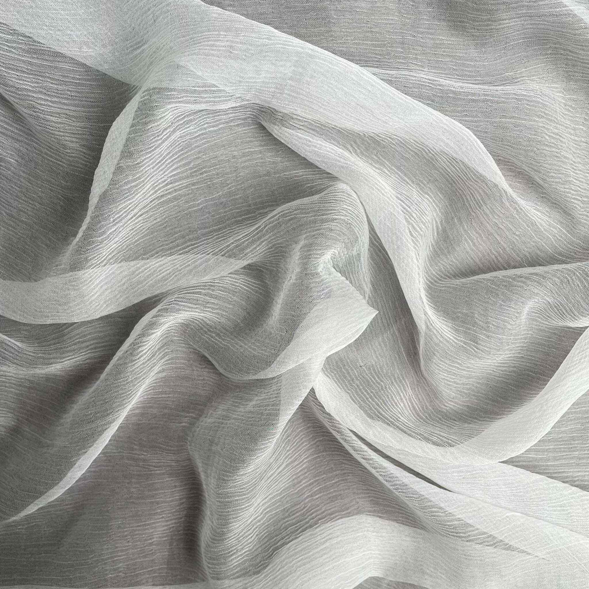 Nylon Chiffon Fabric in Bangalore Luxurious Lightweight Breathable Justdial Verified