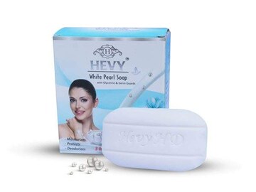 Beauty Soap in Unnao - Luxurious, Hydrating & Natural