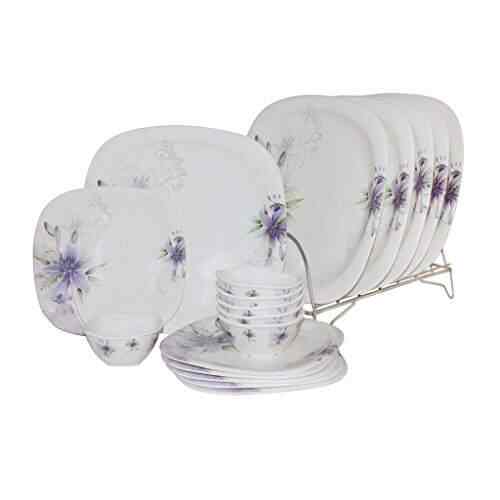 full dinner set