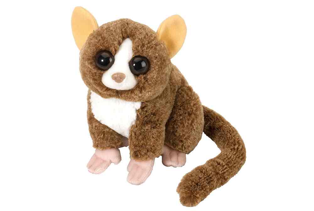 wild republic lemur