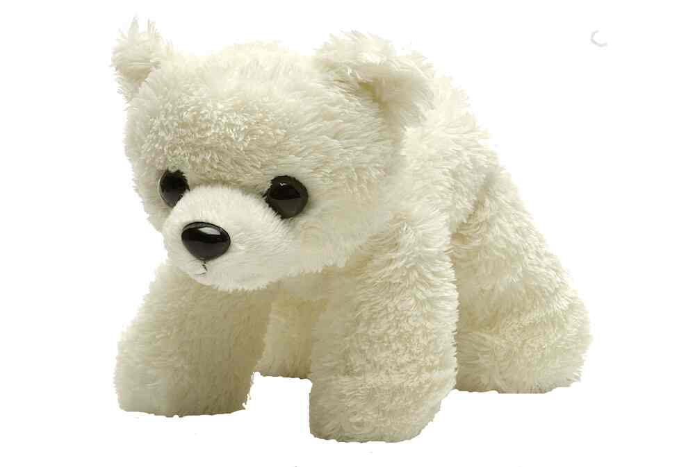 wild republic polar bear