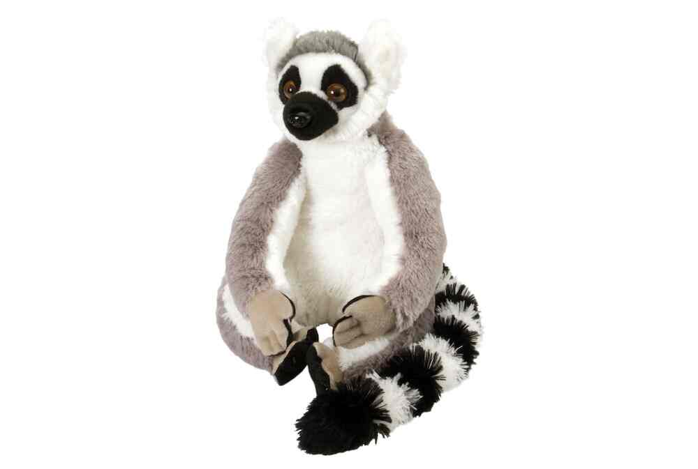 wild republic lemur