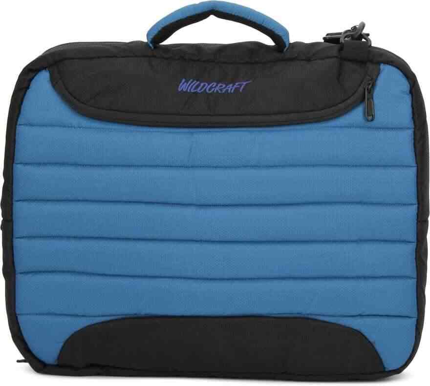 wildcraft laptop side bags