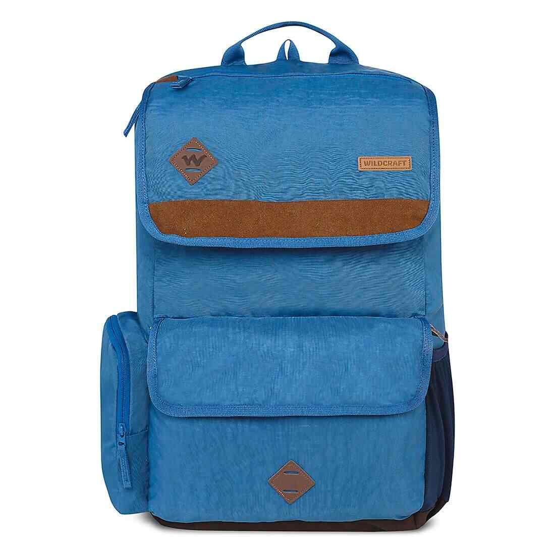 Wildcraft pivot backpack sales