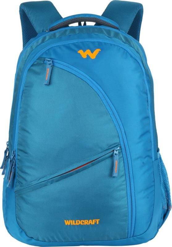 avya laptop backpack blue AGVA 14.1'' Daylite The honeycomb back cushion can dissipate heat and breathability Vera Bradley Campus Laptop Backpack,