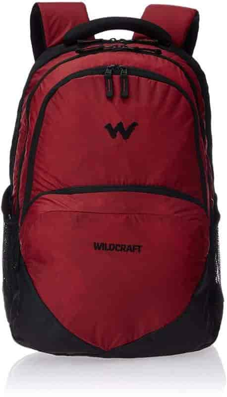 Wildcraft rambler outlet