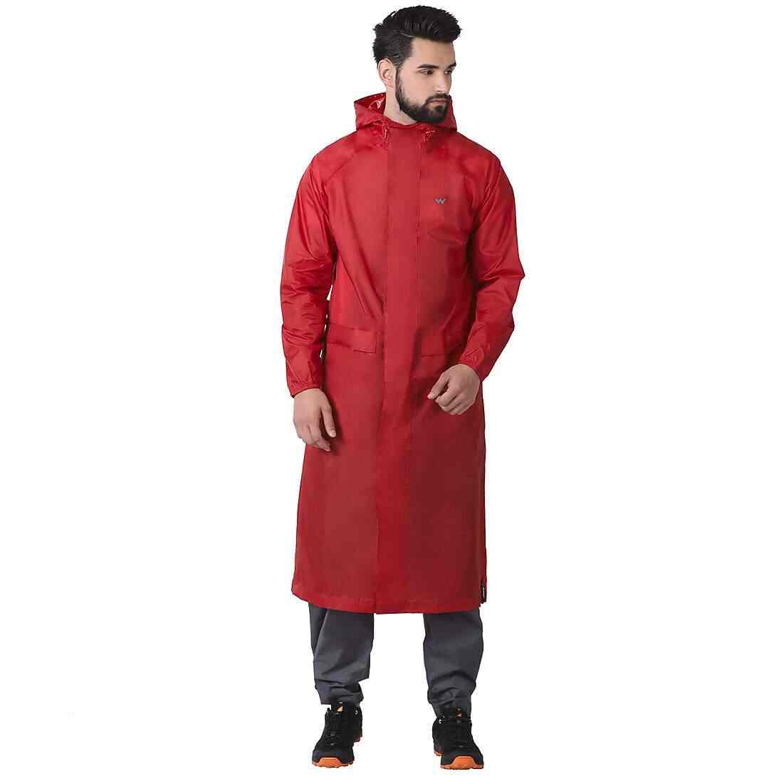 Wildcraft raincoat for ladies hotsell