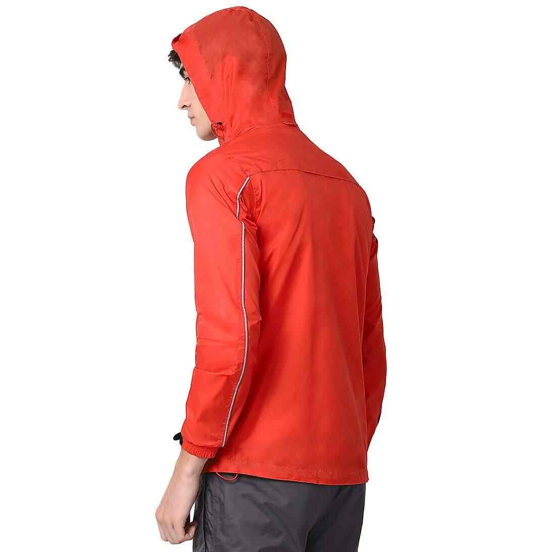 wildcraft rain pro jacket