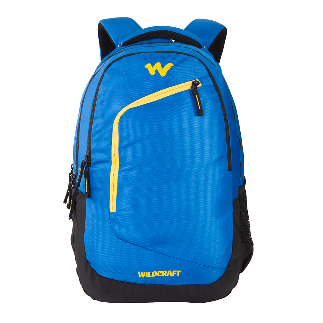 WILDCRAFT Maestro Unisex Backpack WRW6JQRG3FM Size Free Navy