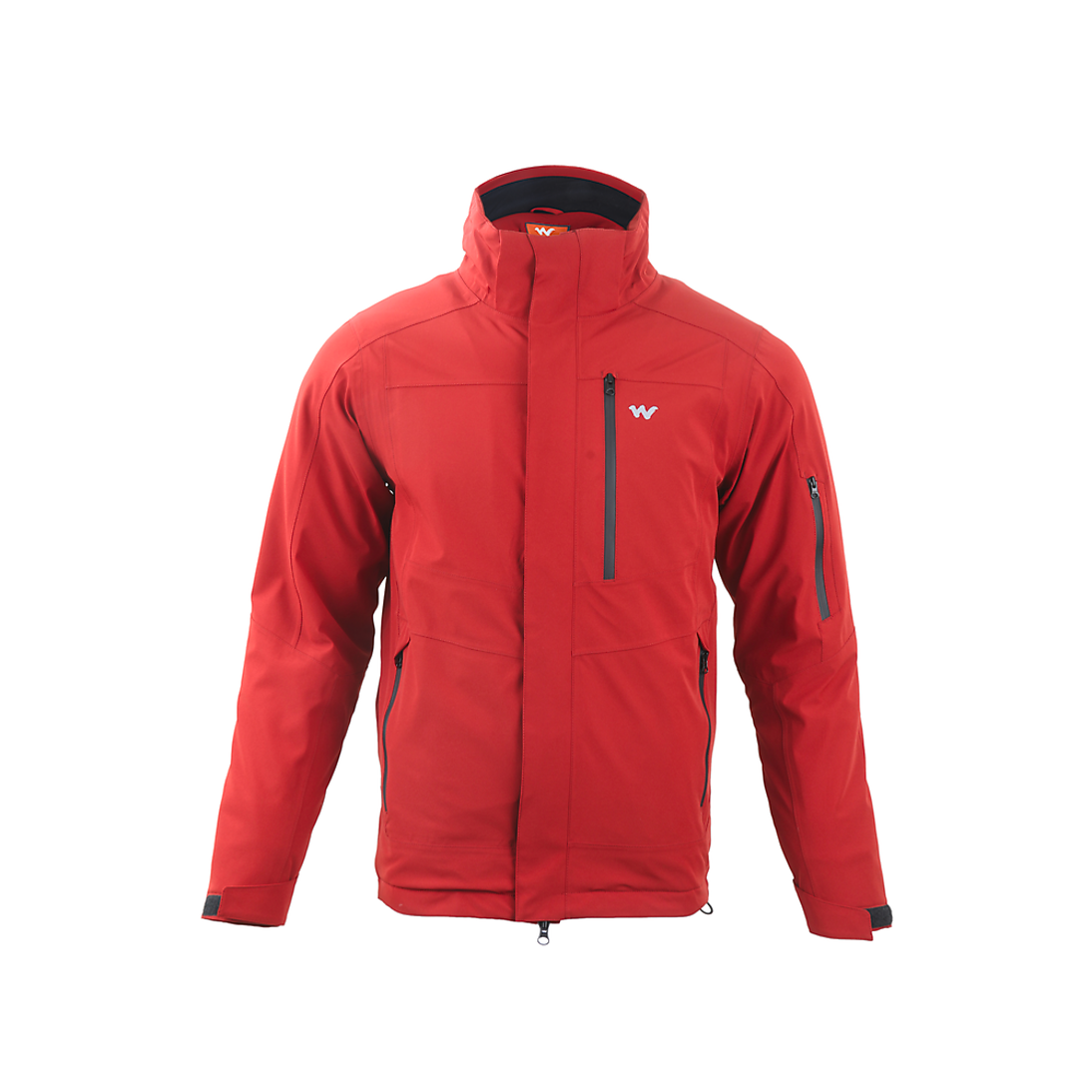 Wildcraft hot sale ski jacket