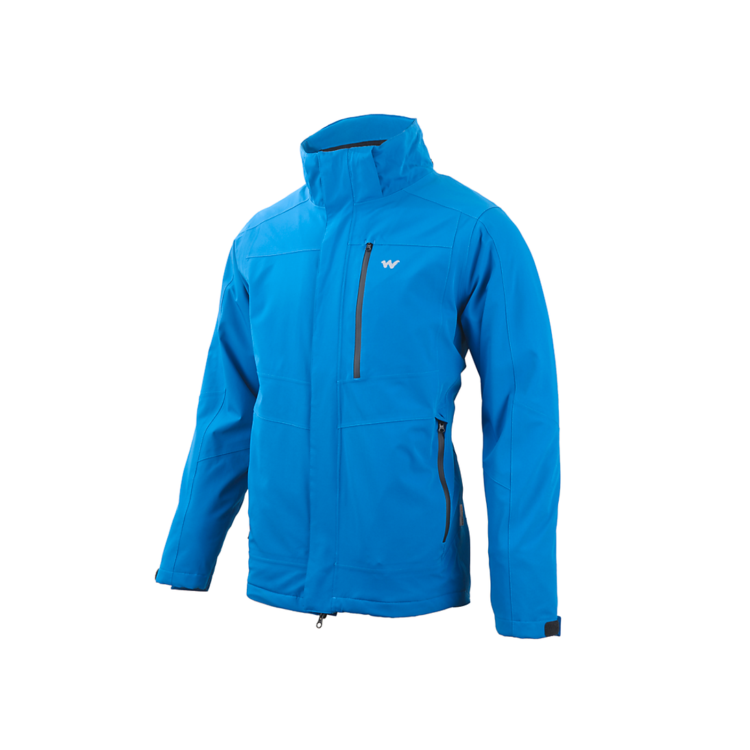 Wildcraft ski jacket best sale