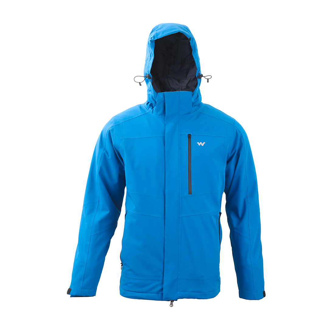 Wildcraft Ski Jacket Get Best Price from Manufacturers