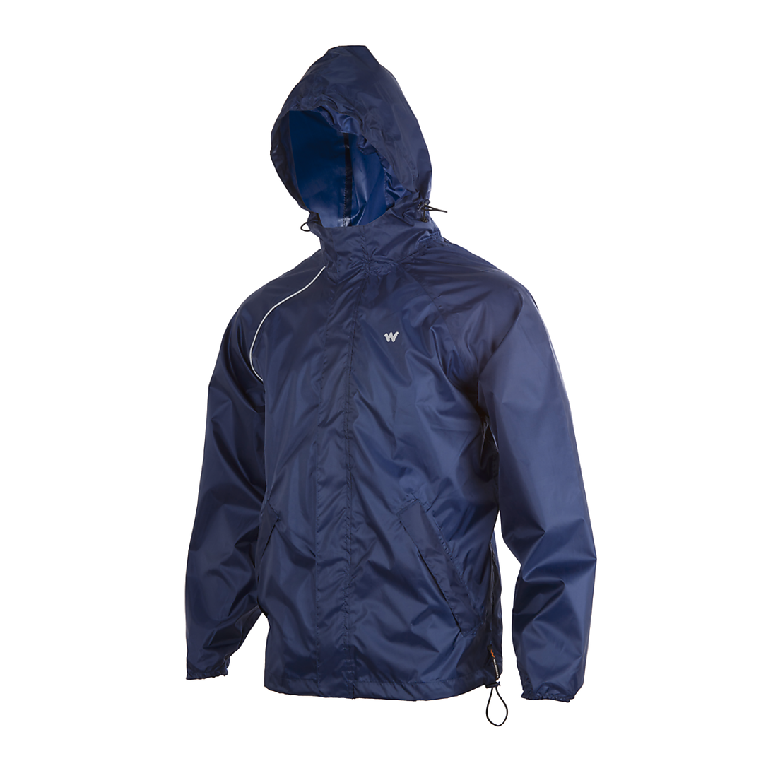 Wildcraft raincoat top with pant