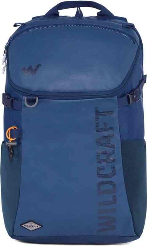 WILDCRAFT 30 L Bag Pack WILDCRAFT 30 L Back Pack Price Starting From Rs 2 564 Find Verified Sellers at Justdial