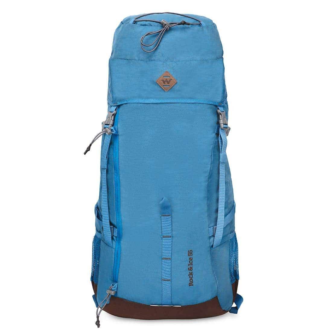 Wildcraft rock and ice 55 sales