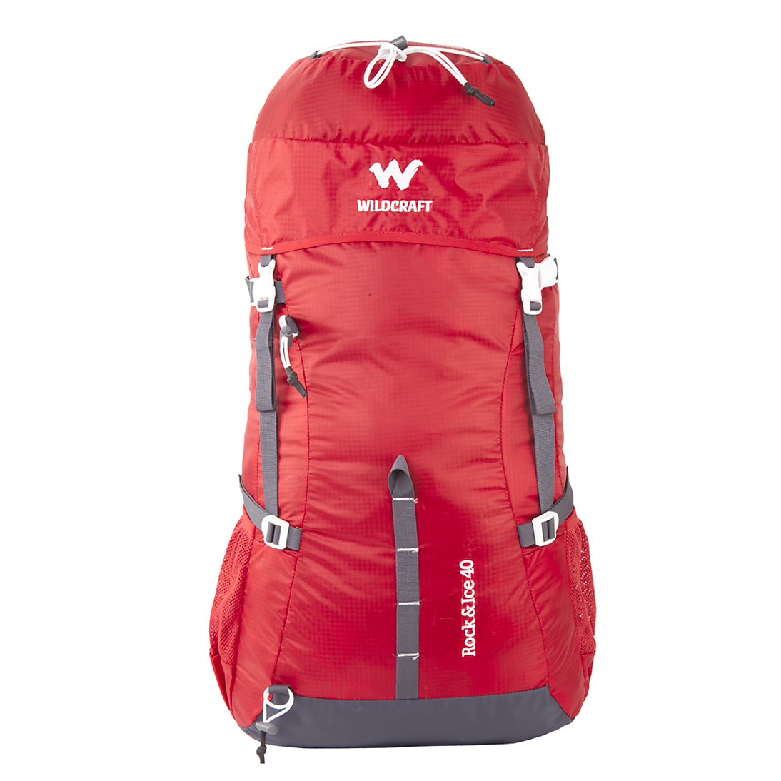 WILDCRAFT Rucksack For Trekking Rock Ice in Tirupur Dealers