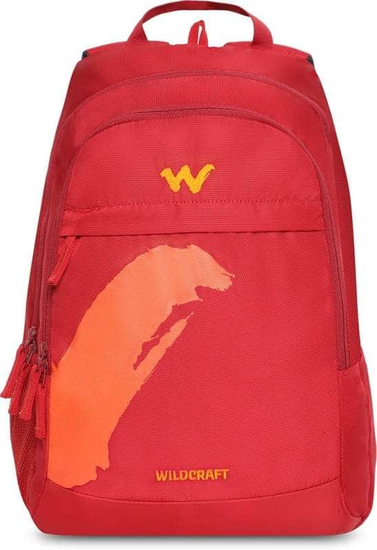 Wildcraft faber 30 l backpack hotsell
