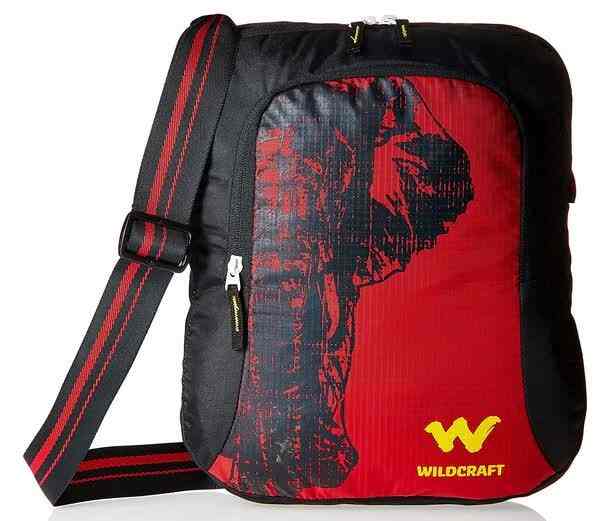 Wildcraft sling u outlet sling