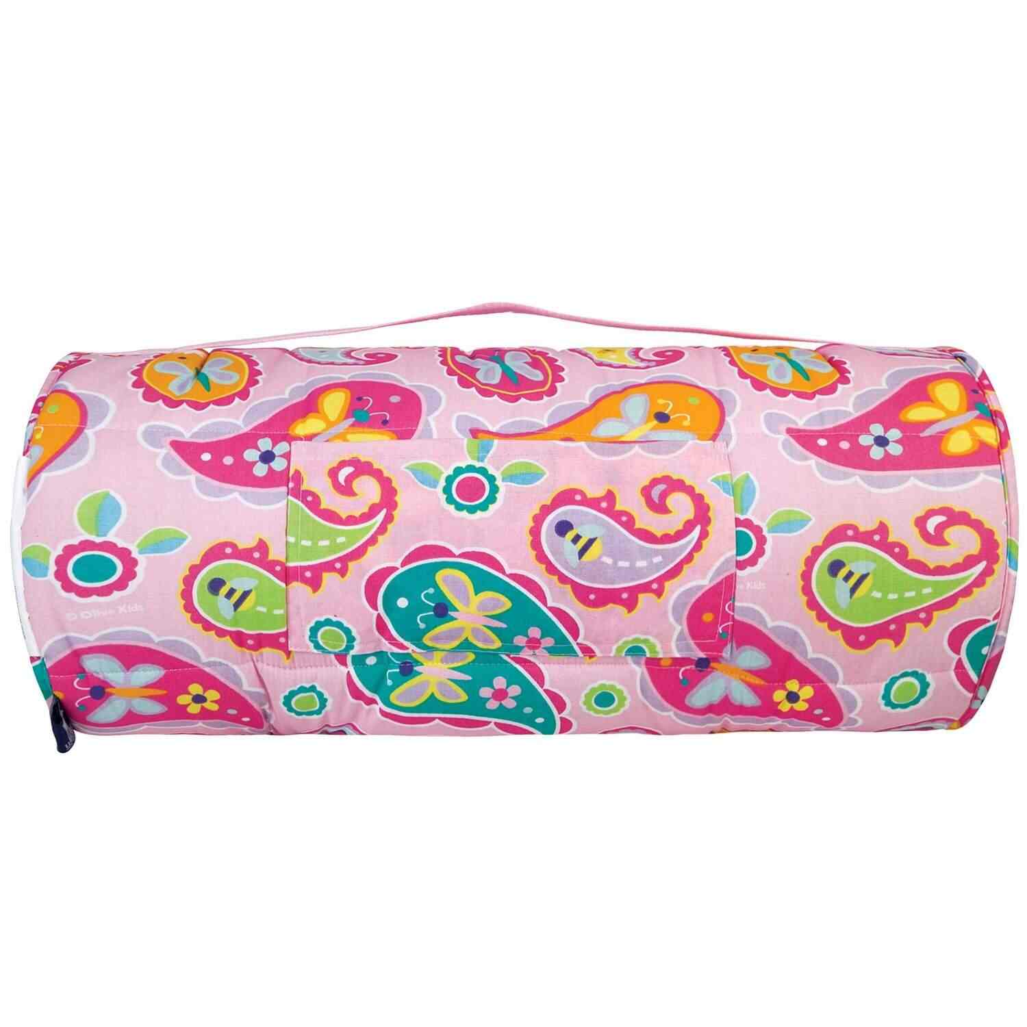 Buy Wildkin Original Nap Mat Olive Kids Children S Original Nap
