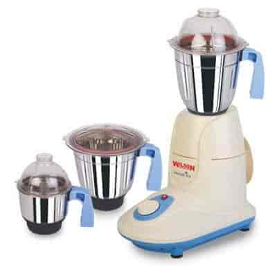 wilson mixer grinder