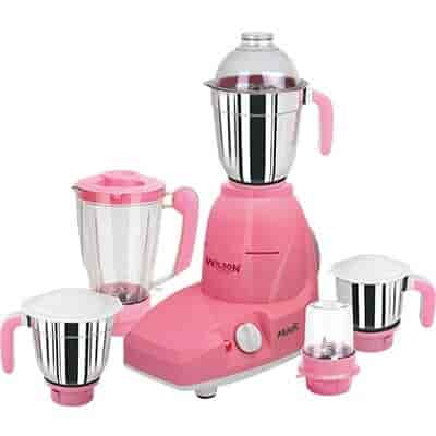 wilson mixer grinder