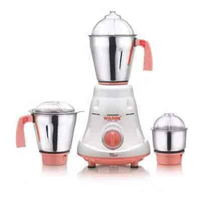wilson mixer grinder