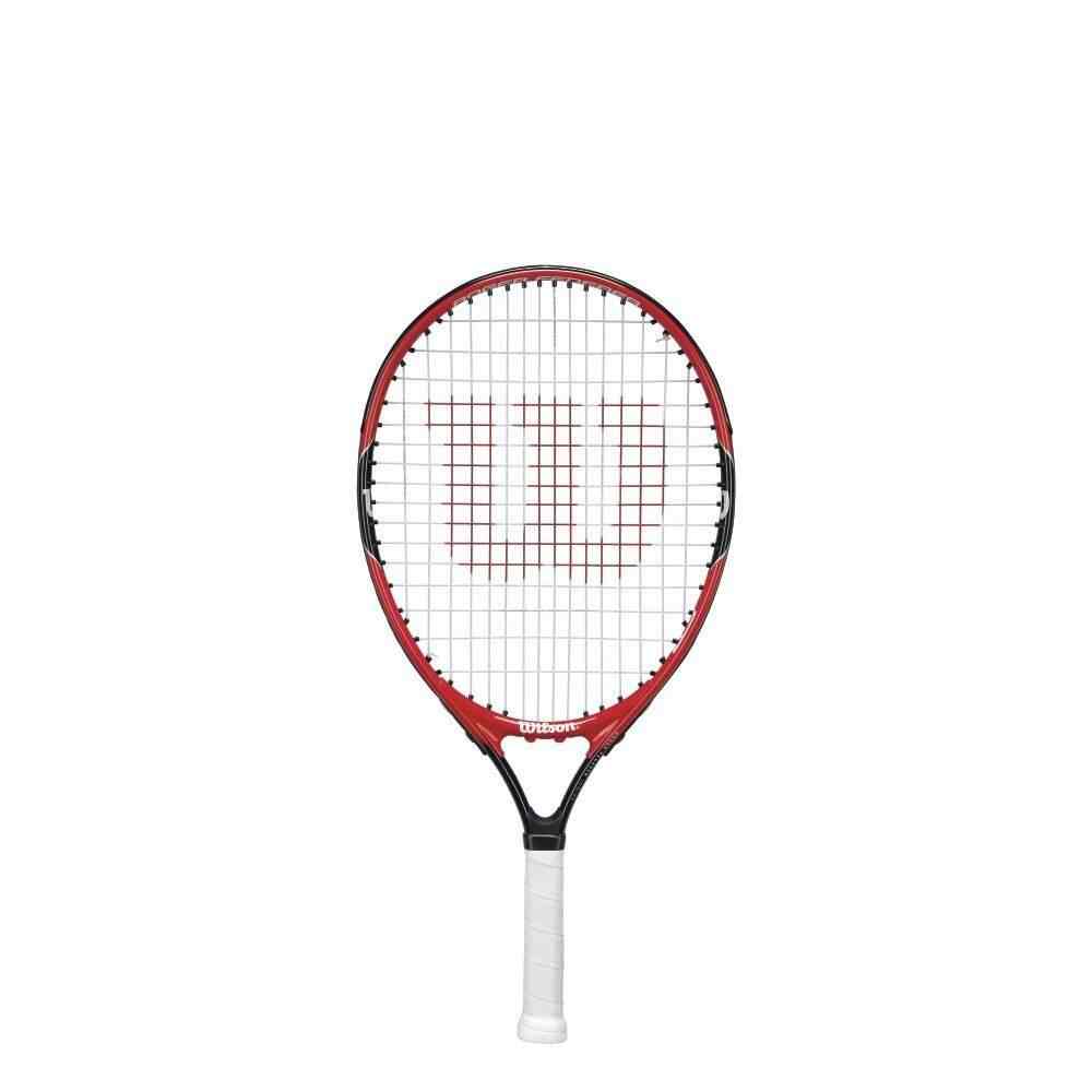 wilson roger federer 21