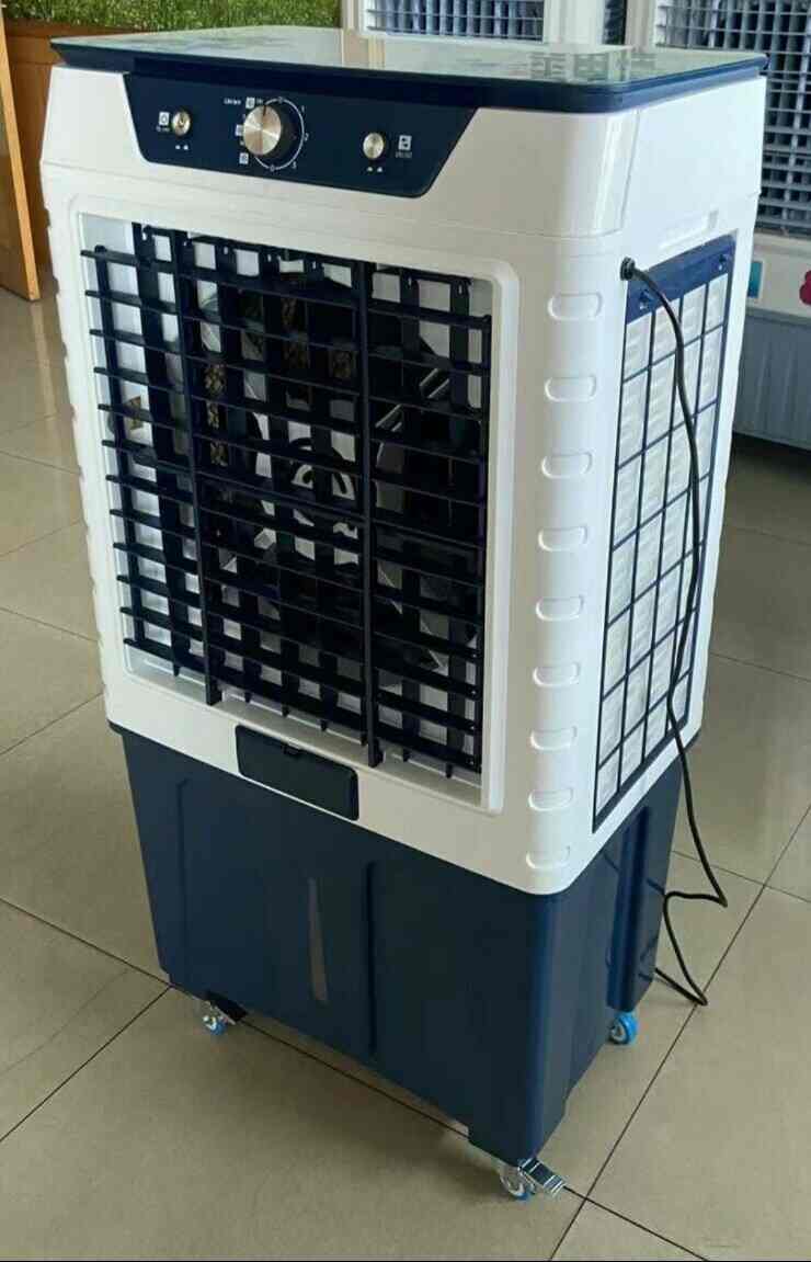 Symphony Diet 3D 20i Air Cooler in Jodhpur at best price by Kamal Fibre