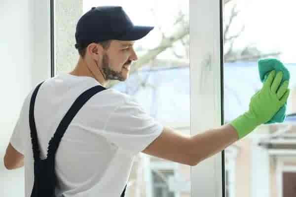 Window Cleaning Service