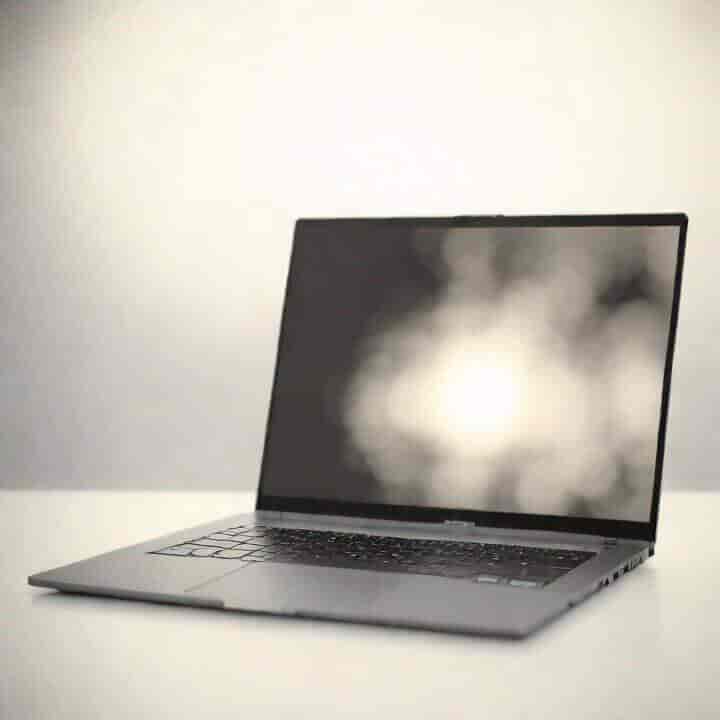 【NIPoGIMiniPC】i7-11390H/RAM16GB/SSD500GB Intel Core I7 11390h Windows Steel Grey 16 Gb Laptops - Get Best