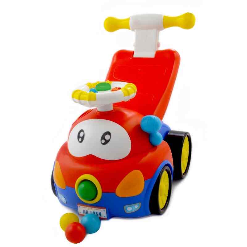 Push Along Cane Trudi 82892