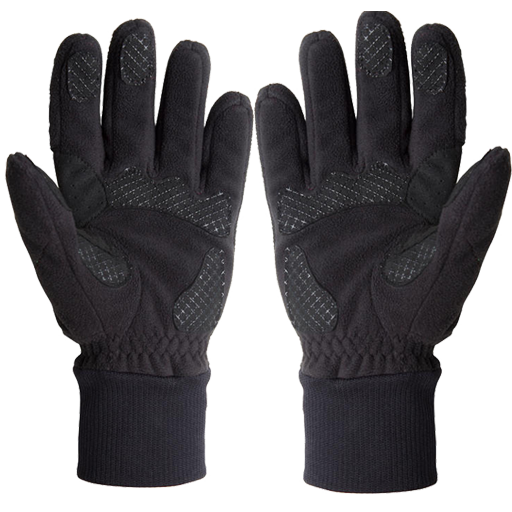 Fitster5 gloves top