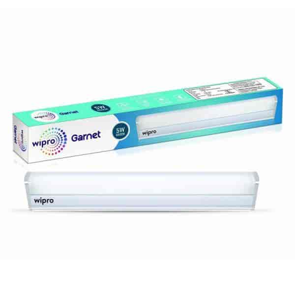 Wipro led tube light 18w price sales