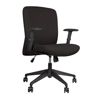 Wipro alivio mid back executive ergonomic office chair deals