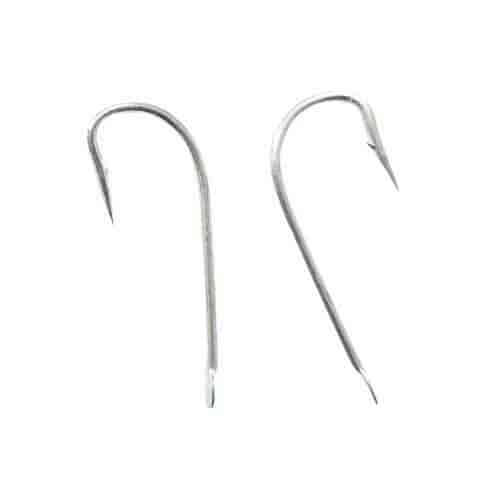 Saltwater Stainless Steel Circle Hooks Stainless Steel Octopus Hook Saltwater Fish Tuna Hooks