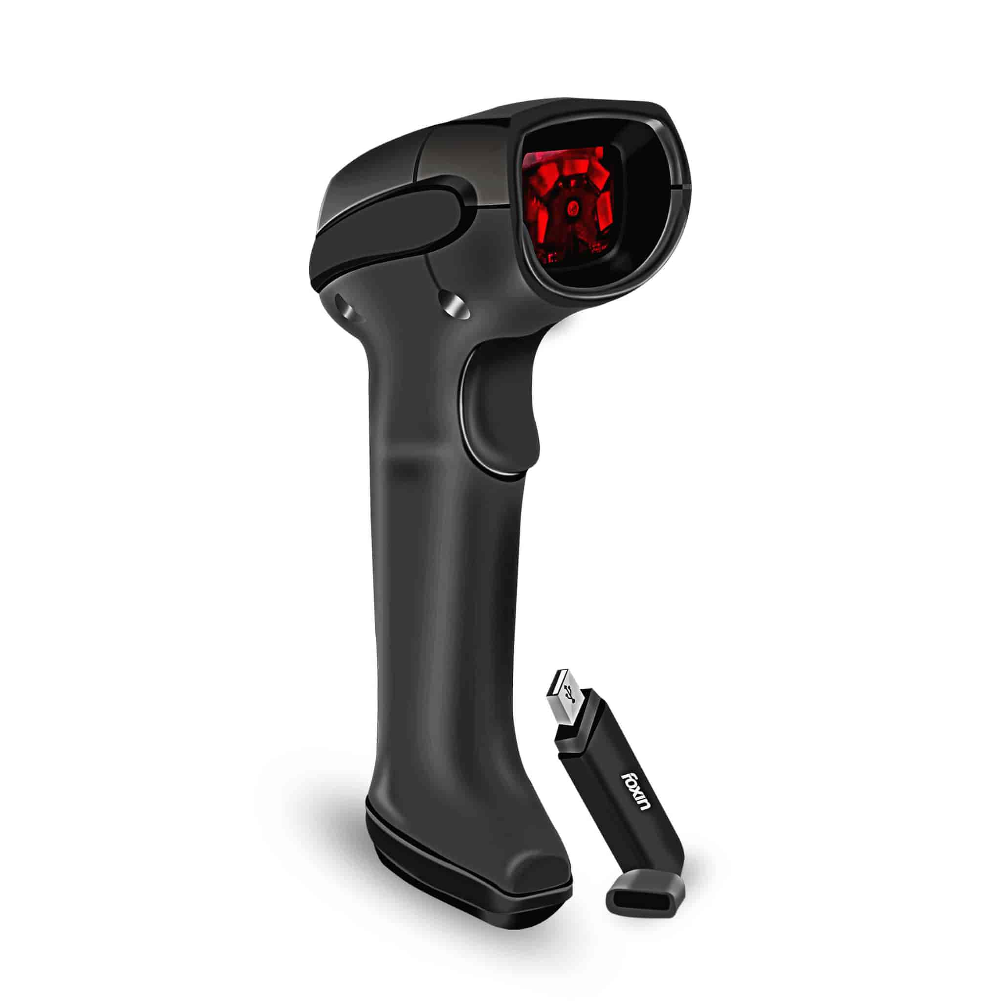 As 8520 Argox Wireless Bar Code Scanner in Nashik - Dealers ...
