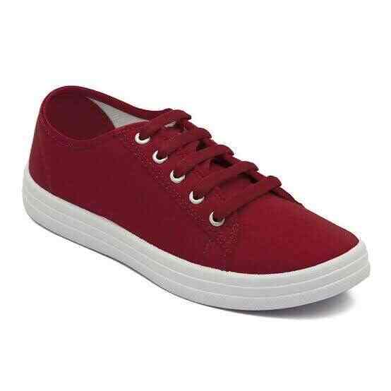 Red chief shoes online for girls