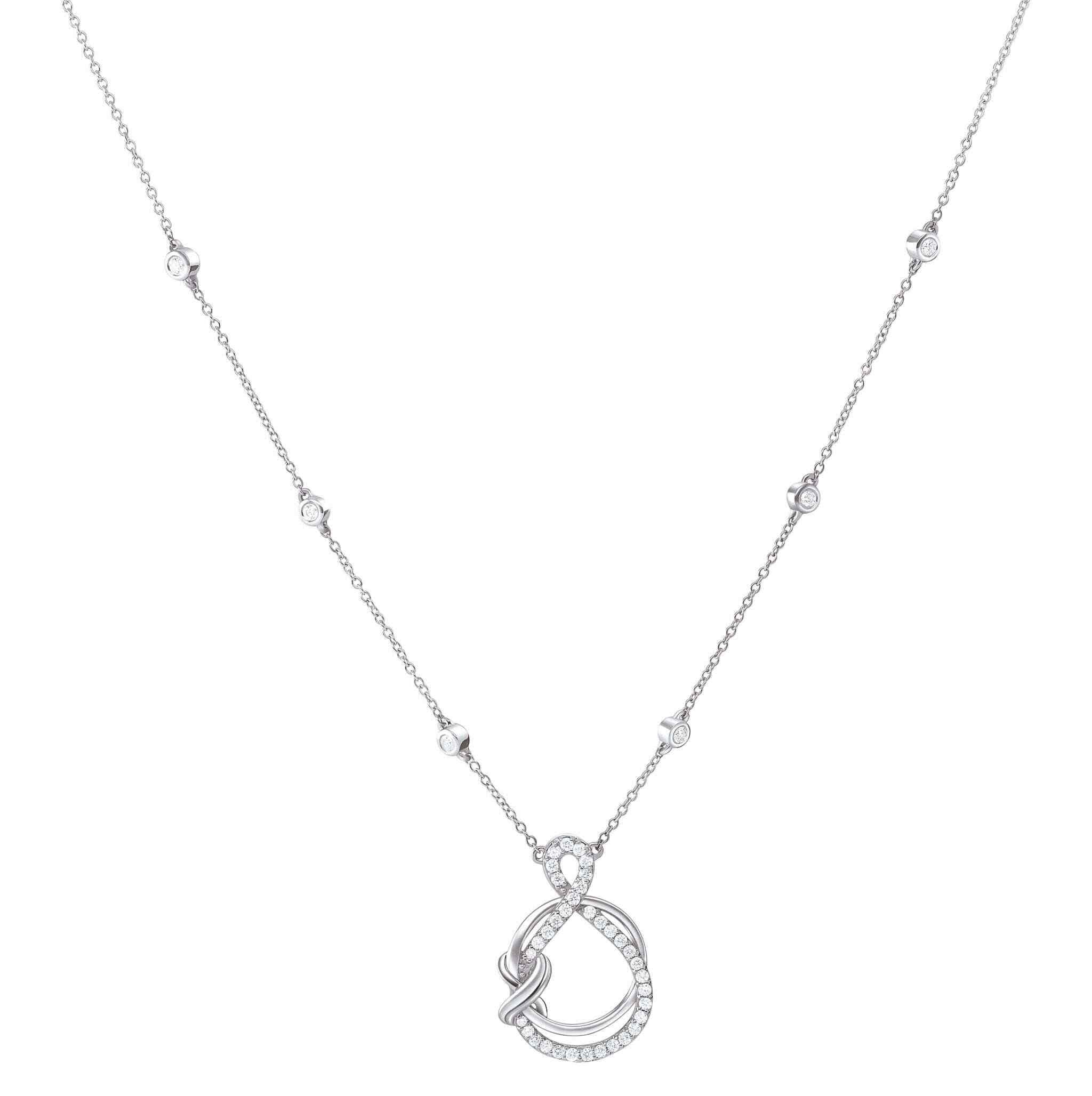 Platinum chain for women price online