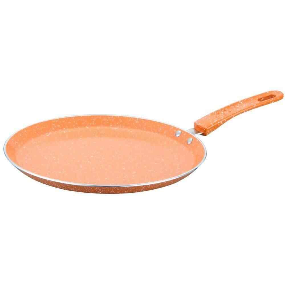WonderChef 28 cm Tangerine Dosa Tawa [63151927]