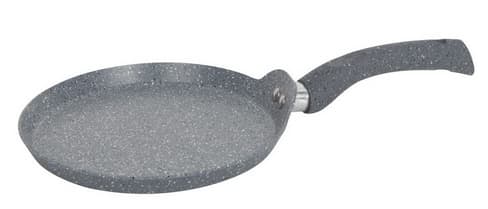 WonderChef 26 cm Granite Dosa Tawa [60017700]