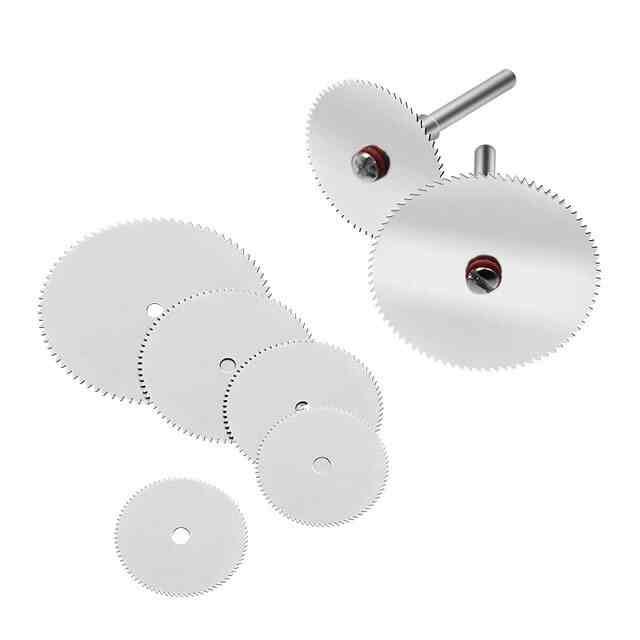 Best wood cutting blade top