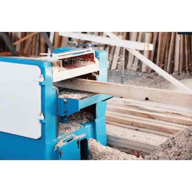 Jai thickness planer online