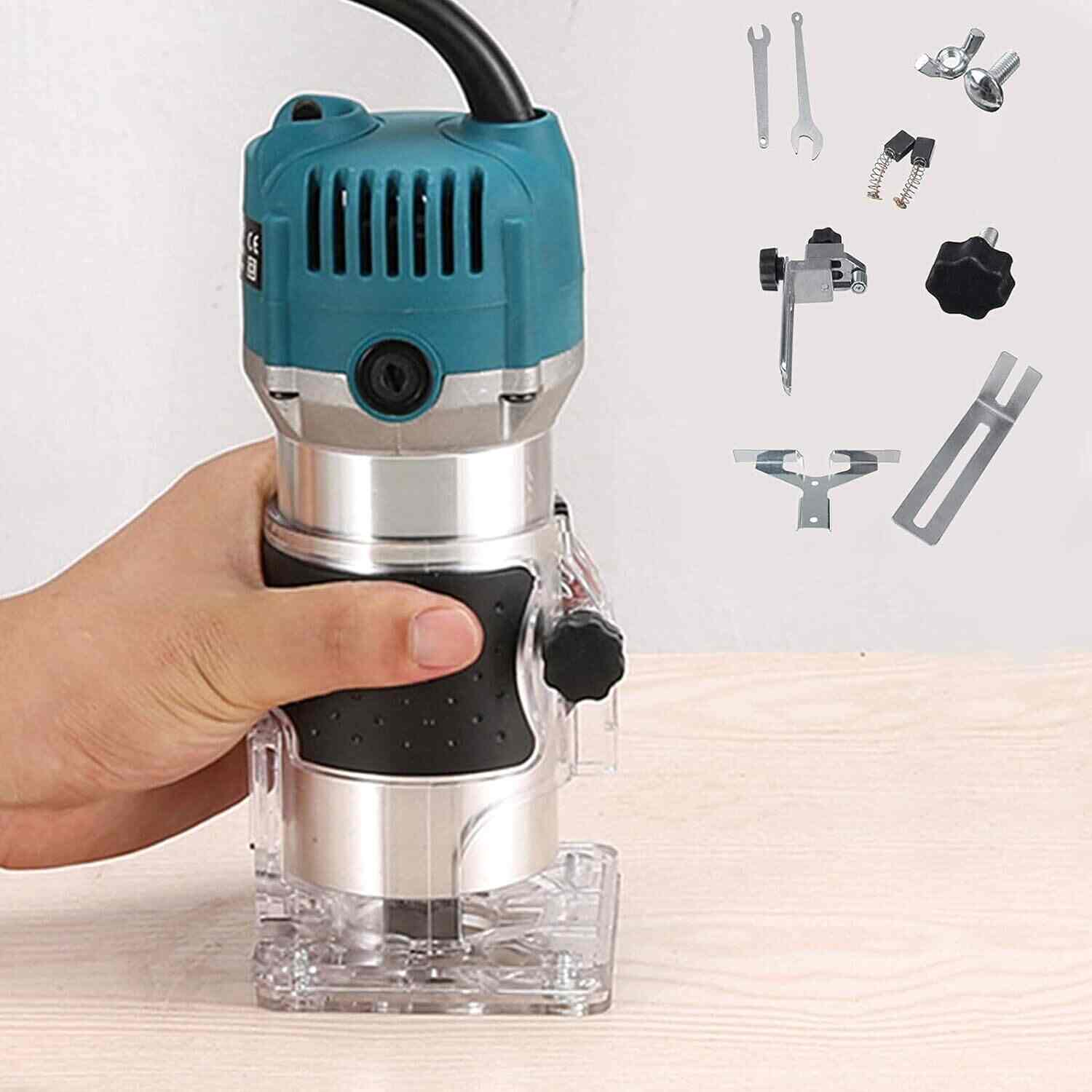 Trimmer router machine online