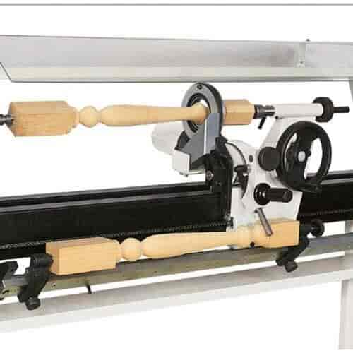 Wood Turning Lathe Machine in Ludhiana 