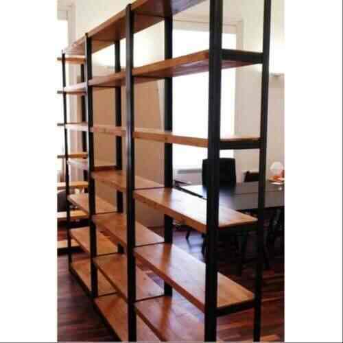 Wooden Display Rack in Coimbatore Dealers, Manufacturers & Suppliers