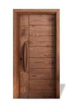 Patel Plywood Door Design 29